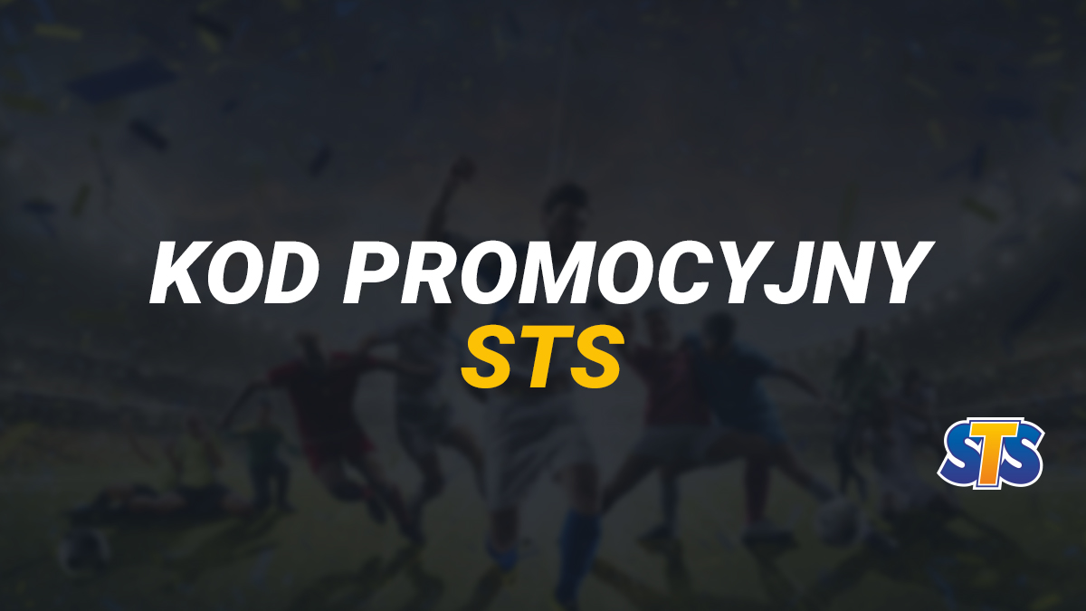 STS Kod Promocyjny - Bonus 760 PLN